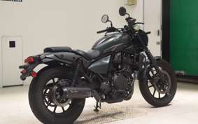 KAWASAKI ELIMINATOR400-3SE 2024 EL400A