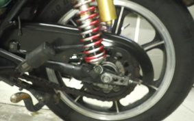 KAWASAKI Z650 2020 KZ650F