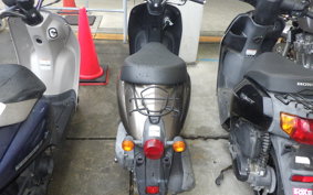 HONDA TODAY 2 AF67