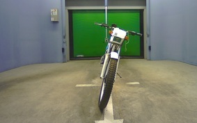 HONDA TLM200R MD15