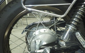YAMAHA SR400 Gen.5 2021 RH16J