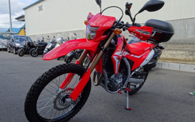 HONDA CRF250L LD MD44
