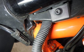 KTM 125 DUKE