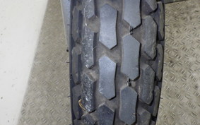 HONDA FTR223 MC34