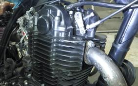 YAMAHA SR400 Gen.3 2003 RH01J