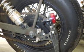 YAMAHA VIRAGO 250 1988 3DM
