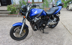 HONDA CB400SF K TRAINING CAR  NC39