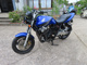 Фото Honda CB400SF K TRAINING CAR с японского аукциона