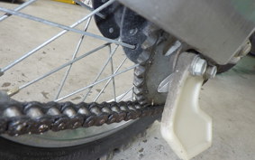 HONDA XR100R HE03