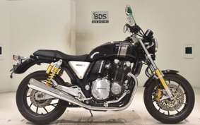 HONDA CB1100RS 2017 SC65