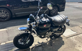 HONDA NS-1 AC12