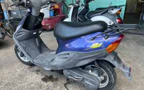 YAMAHA BJ SA24J