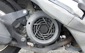 SUZUKI ADDRESS V125 DT11A