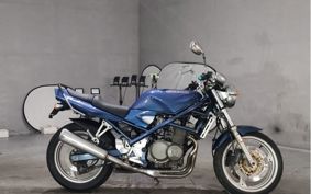 SUZUKI BANDIT400-1 1993 GK75A