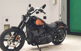 HARLEY FXBBS1870 2024
