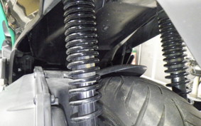 HONDA PCX 160 2025 KF47