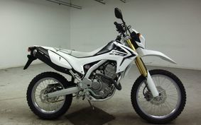 HONDA CRF250L MD38