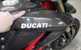 DUCATI HYPERMOTARD 1100S 2008