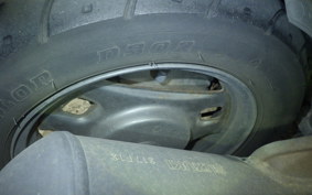 SUZUKI LET's 2 CA1PA