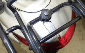 YAMAHA JOG Gen.5 SA36J