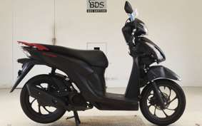 HONDA DIO 110 JK03