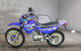 YAMAHA XTZ125E KE07