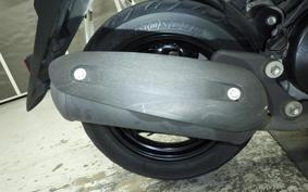 SUZUKI LET's CA4AA
