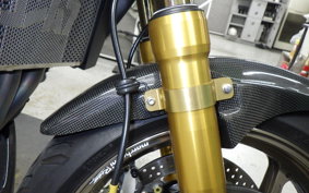 KAWASAKI ZRX1200 D 2011 ZRT20D