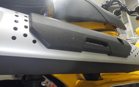 HONDA CT125-2 2009 JA65