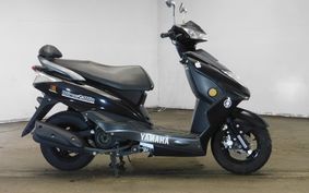 YAMAHA CYGNUS 125 Z TJAA