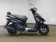 Фото Yamaha CYGNUS 125 Z с японского аукциона