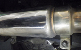 YAMAHA MAXAM 250 SG17J
