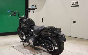 HARLEY FXBB1750 2017