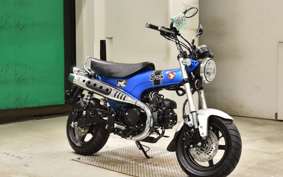 HONDA DAX 125 2023 JB06
