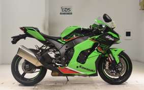 KAWASAKI ZX 10 NINJA ABS 2023 ZXT02L