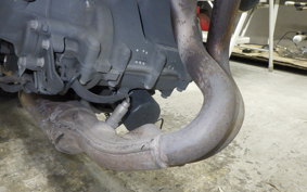 KAWASAKI ELIMINATOR400-3 2024 EL400A