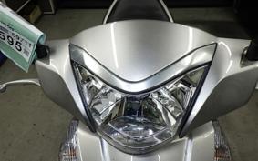 HONDA LEAD 125 2009 JF45
