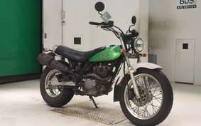SUZUKI VANVAN 200 NH41A