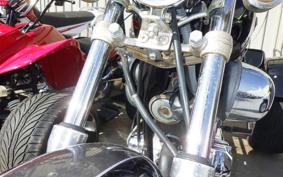 YAMAHA VIRAGO 250 TRIKE 3DM