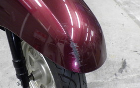 HONDA TACT Basket 2006 AF79