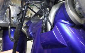 YAMAHA DRAGSTAR 400 2001 VH01J