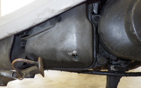 YAMAHA JOG Gen.1 3KJ