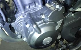 HONDA REBEL 250 MC49