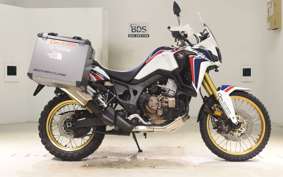 HONDA CRF1000L AFRICA TWIN DCT 2016 SD04