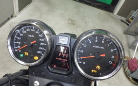 HONDA CB1300SF SUPER FOUR SP 2025 SC54