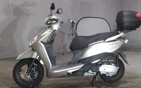 HONDA LEAD 125 JF45