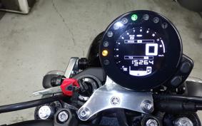 YAMAHA XSR900 2020 RN56J