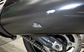 KAWASAKI ZX 1400 NINJA R A 2016
