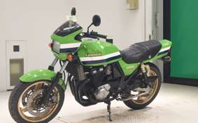 KAWASAKI ZRX400