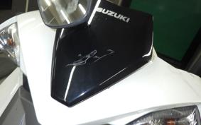 SUZUKI AVENIS 125 2003 EA12J